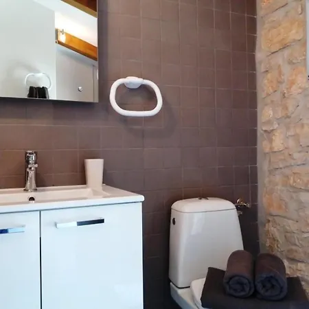 Perla Σπίτι διακοπών