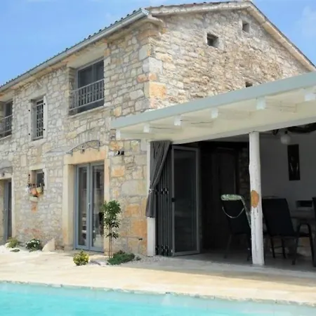 Σπίτι διακοπών Perla *