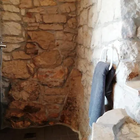 Perla Ferienhaus Kaštelir