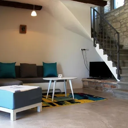 Dom wakacyjny Perla Kaštelir