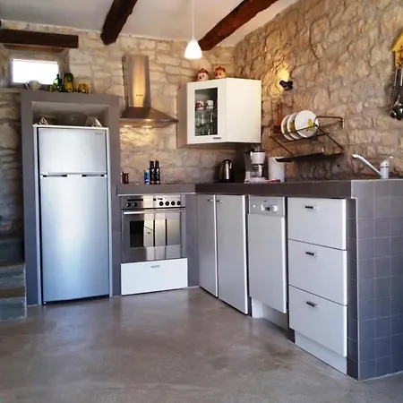 Perla Holiday home