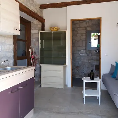 Holiday home Perla