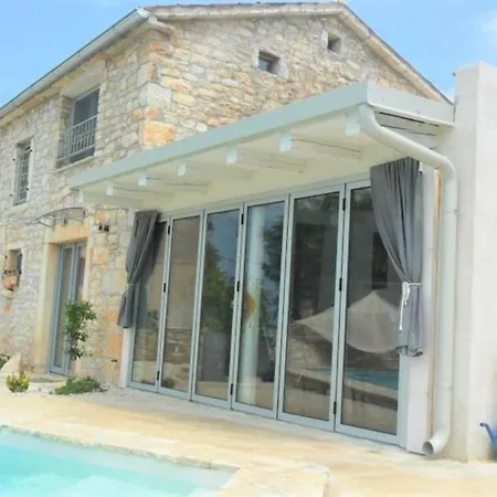 Dom wakacyjny Perla Kaštelir