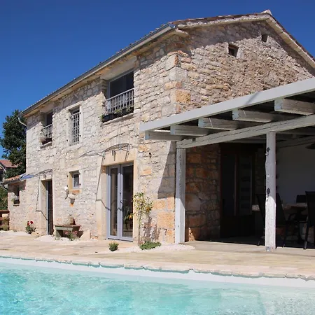 Perla Holiday home *
