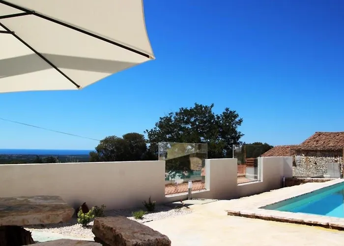 펜션 Perla Kaštelir