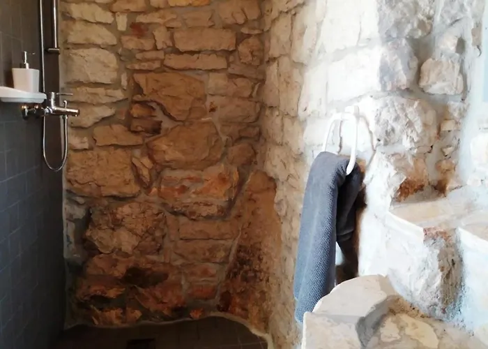 Perla 펜션 Kaštelir