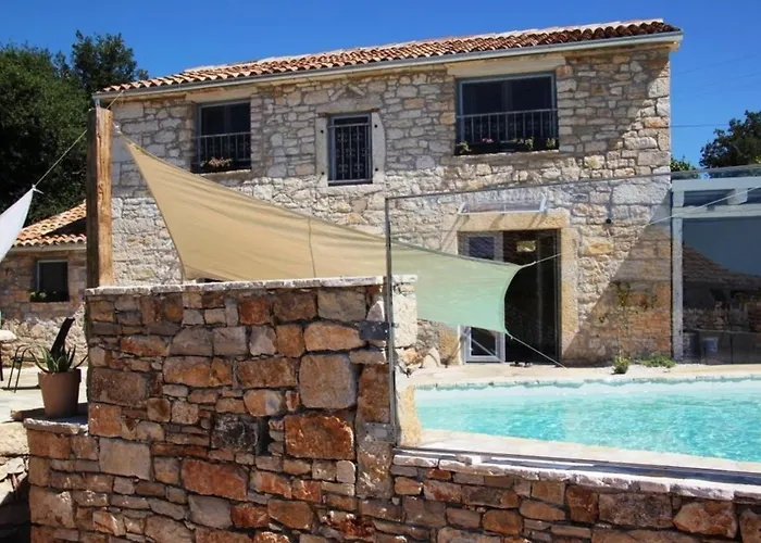 Perla 펜션 Kaštelir